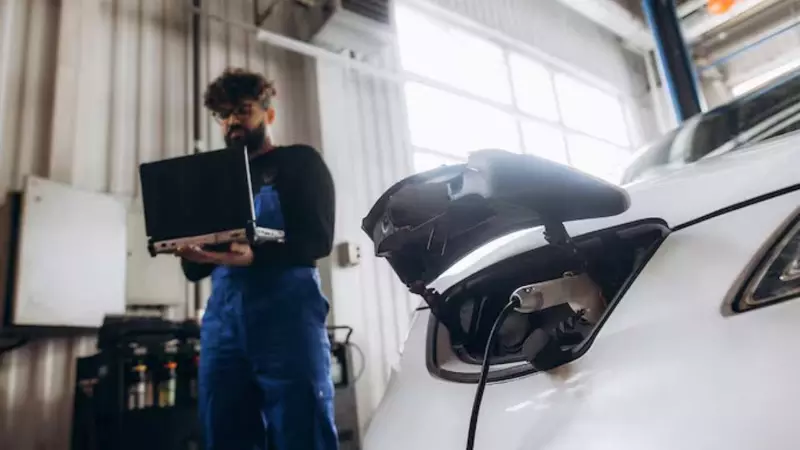 EV Car Maintenance: 5 Service Checks You Should Never Ignore to Protect Range