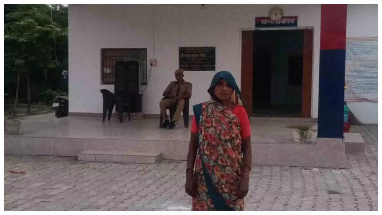 Etah News:  बच्चा बेचने व मारपीट के आरोपों की पुलिस जांच में नया मोड़, झूठे मुकदमे की आशंका
