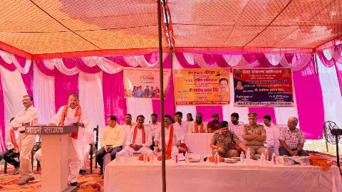 Siddharthnagar News