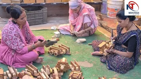 Jalaun News: यूपीआईटीएस में वैश्विक बाजार से जुड़ेंगे जालौन के पांच उद्यमी