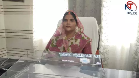 Amethi News: अमेठी नगर पंचायत में ‘अधूरा काम, पूरा भुगतान’ का आरोप, FD को लेकर भी गंभीर सवाल Amethi News: अमेठी नगर पंचायत में ‘अधूरा काम, पूरा भुगतान’ का आरोप, FD को लेकर भी गंभीर सवाल