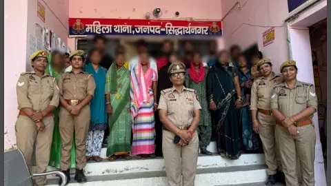 Mission Shakti Kendras initiative, 10 families reached reconciliation agreements