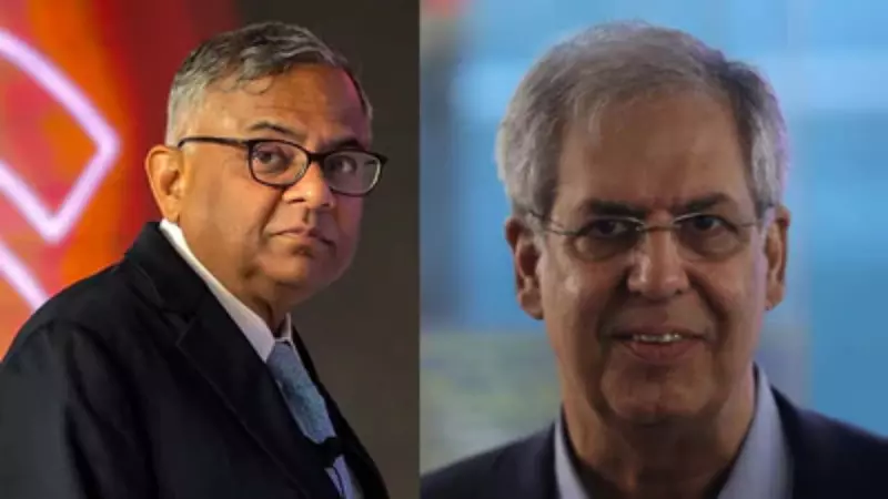 Noel Tata Salary: Why Is There Such a Huge Difference in Pay With N Chandrasekaran?