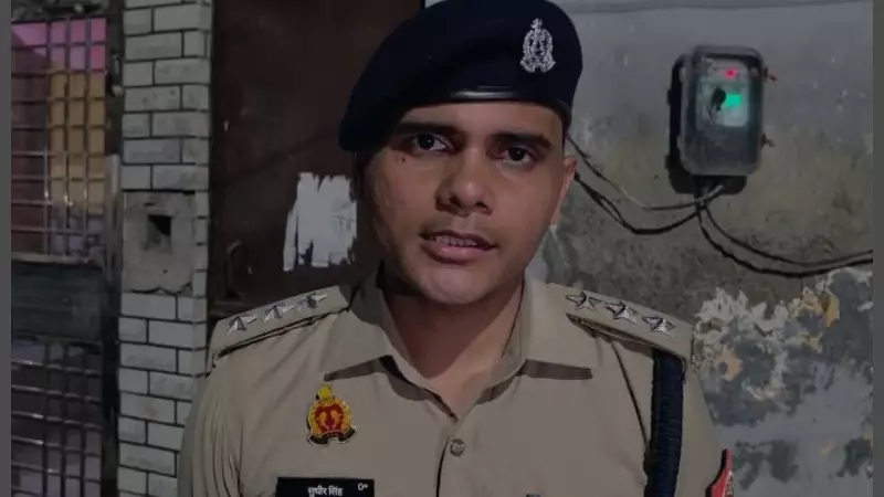 Husband arrives at police station after killing wife, body found bloody in house