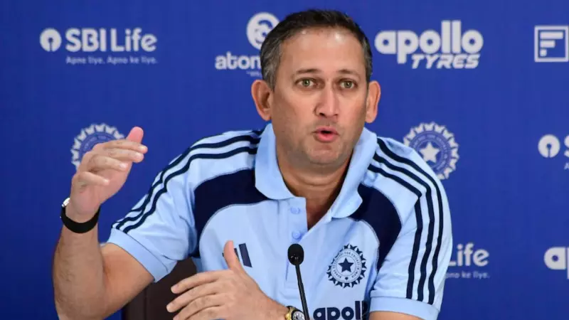 अजीत आगरकर के बाद कौन होगा BCCI का नया चीफ सिलेक्टर? रेस में शामिल है 5 बड़े खिलाड़ी