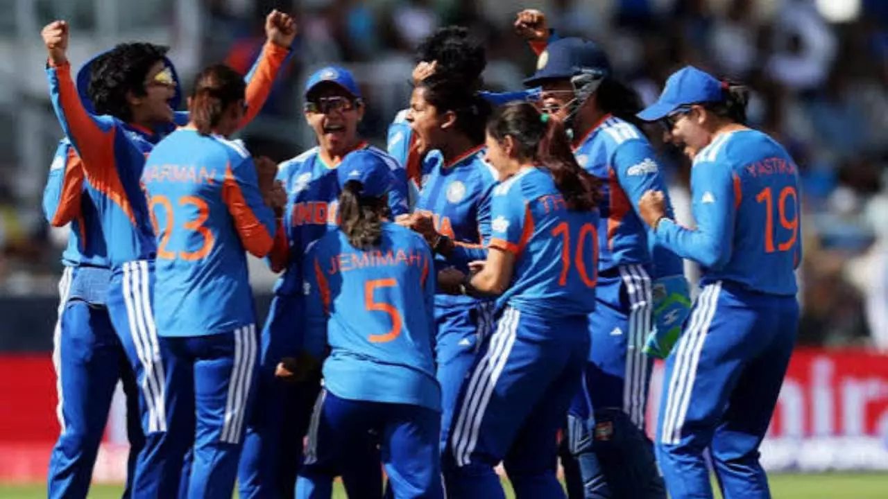 Asian Games 2026: भारत का पहला गोल्ड, फाइनल में श्रीलंका 69 रन पर ढेर; स्मृति-शेफाली ने रचा इतिहास