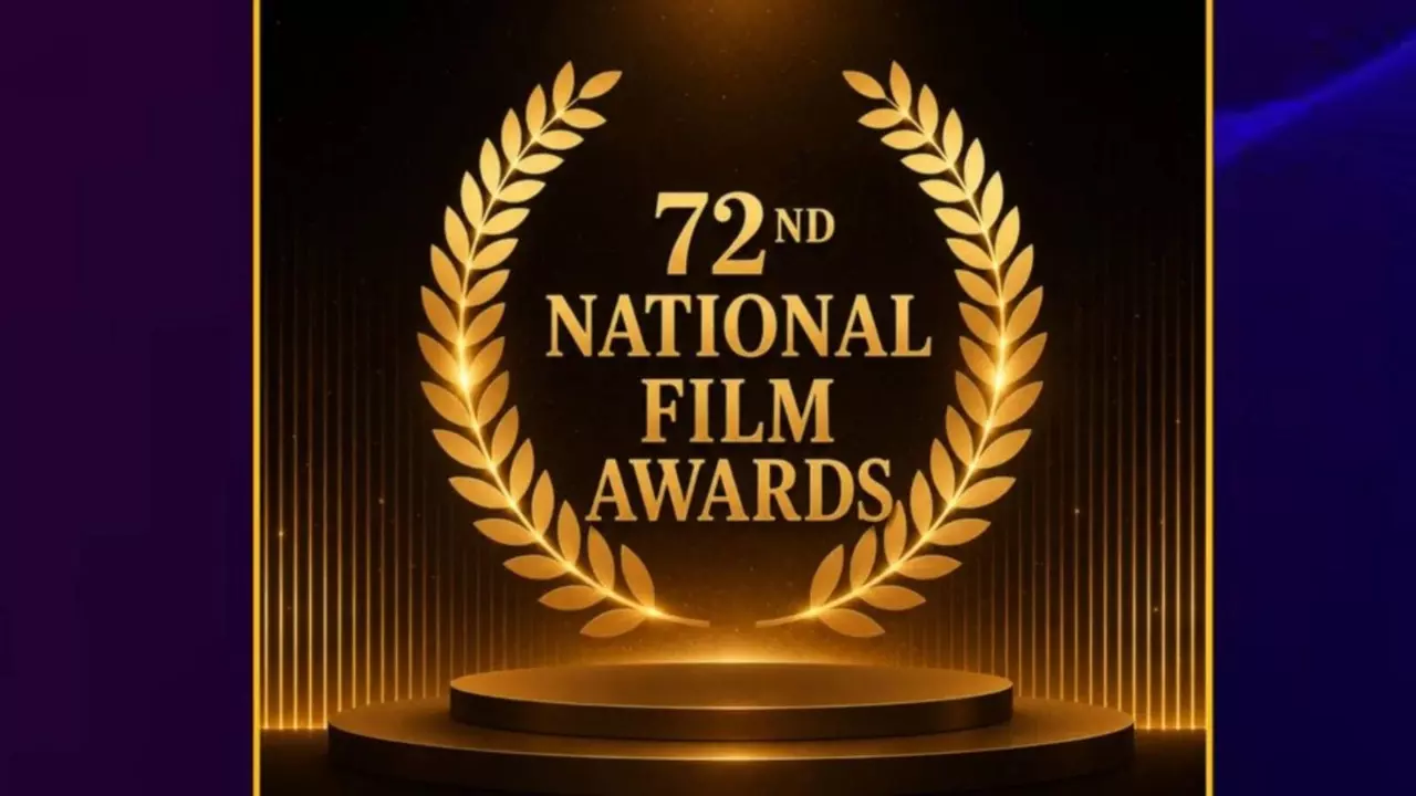 National Film Awards 2026