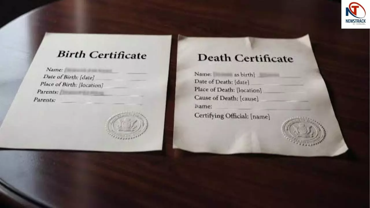 Birth Registration Birth Registration