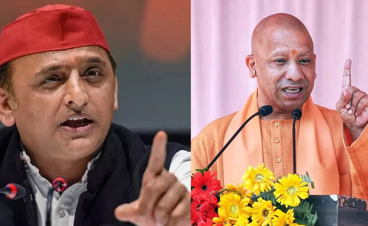 यूपी राज्यसभा चुनाव: बसपा की सीट पर सपा की नजर, 8वीं सीट के लिए BJP का क्या होगा दांव? यूपी राज्यसभा चुनाव: बसपा की सीट पर सपा की नजर, 8वीं सीट के लिए BJP का क्या होगा दांव?
