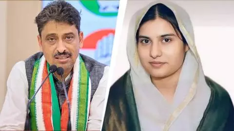 UP Election 2027