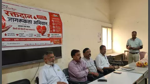 Appeal to youth, blood donation, one unit of blood can save someones life Appeal to youth, blood donation, one unit of blood can save someones life