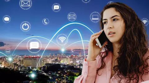 इंटरनेट डेटा नहीं चाहिए? तो अब मिलेगा सिर्फ Voice-SMS रिचार्ज, सरकार के नए आदेश से ग्राहकों में खुशी