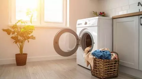 Automatic Washing Machine Under 14000: 6-7 Kg Models Available on a Budget