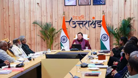 Uttarakhand News