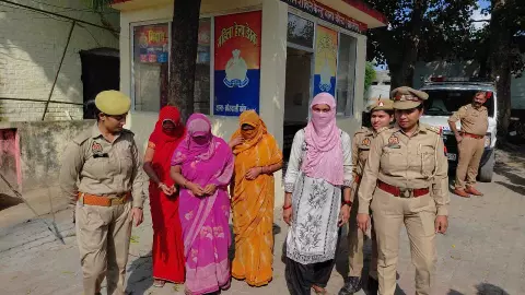 Jalaun News