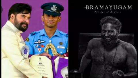 Mammootty National Awards 2026