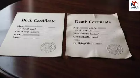 Birth Registration