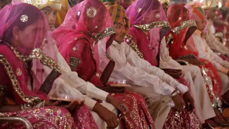 Wadia Village Story: Why Are Girls Engaged at 7 to Escape Generational Exploitation?