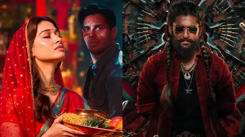 The Vvaan Movie Vs The Paradise Box Office Clash