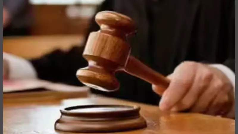 20 years sentence, Rs 65,000 fine for guilty of mischief with minor