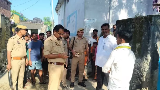 शादी के 20 घंटे बाद मिली नवदंपत्ति की लाश: कमरे में जो देखा..उड़ गए होश