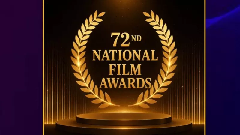 National Film Awards 2026