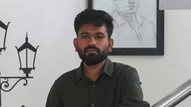पहले मेरा नाम लिखना... राजस्थान के शिक्षा मंत्री को अभिजीत दीपके ने क्यों ललकारा?