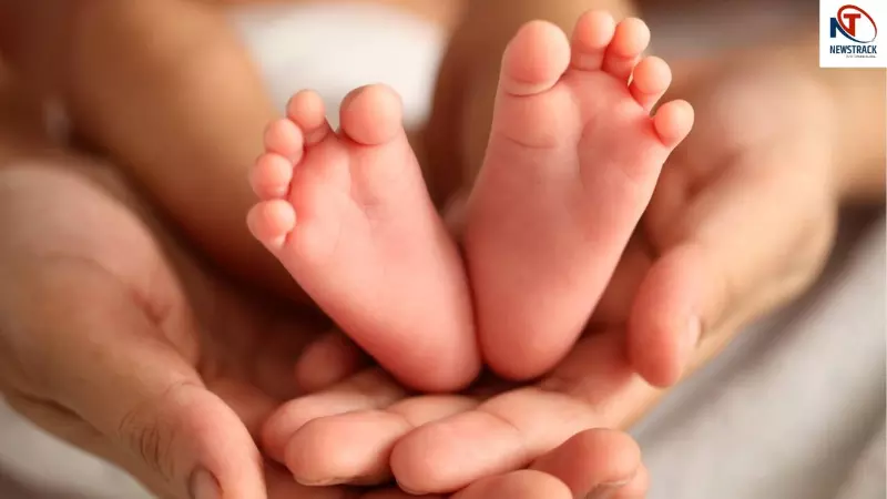 India Birth Rate