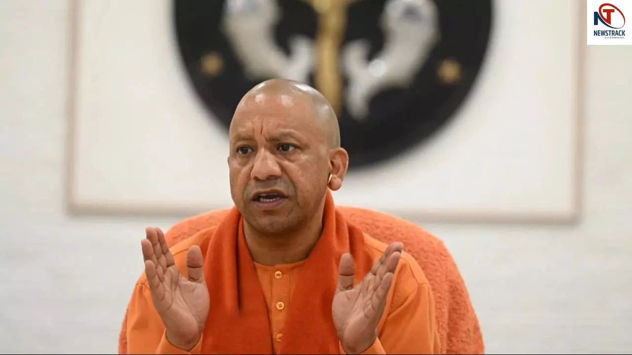 Yogi Government