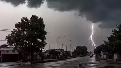 UP Weather Alert UP Weather Alert