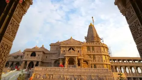 Ram Mandir Donation Theft Case Ram Mandir Donation Theft Case