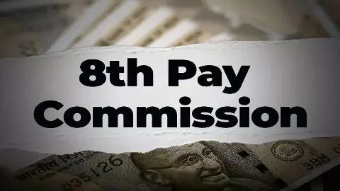 8th Pay Commission Update
