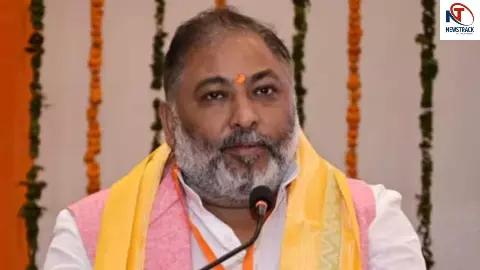 Dayashankar Singh Dayashankar Singh