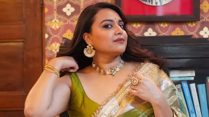 Swara Bhasker Emotional Post Swara Bhasker Emotional Post