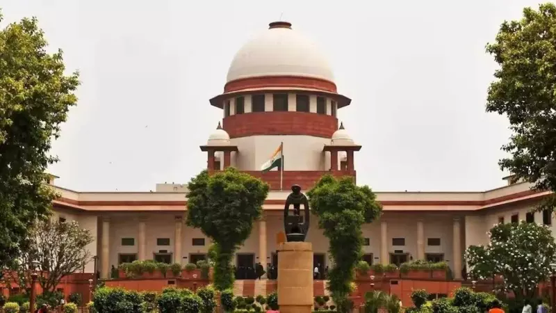 Vande Mataram Case 2026 Vande Mataram Case 2026