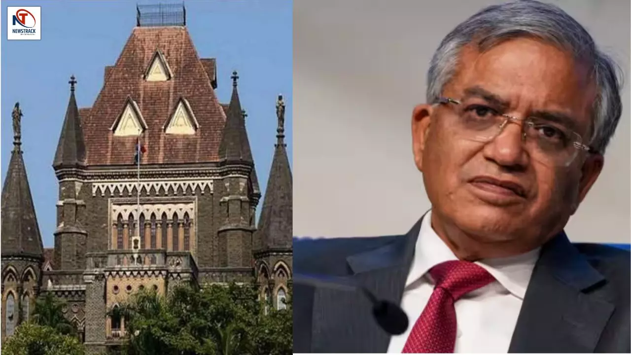 Gyanesh Kumar Row | Bombay HC Plea Seeks Cancellation of 14 Orders Gyanesh Kumar Row | Bombay HC Plea Seeks Cancellation of 14 Orders