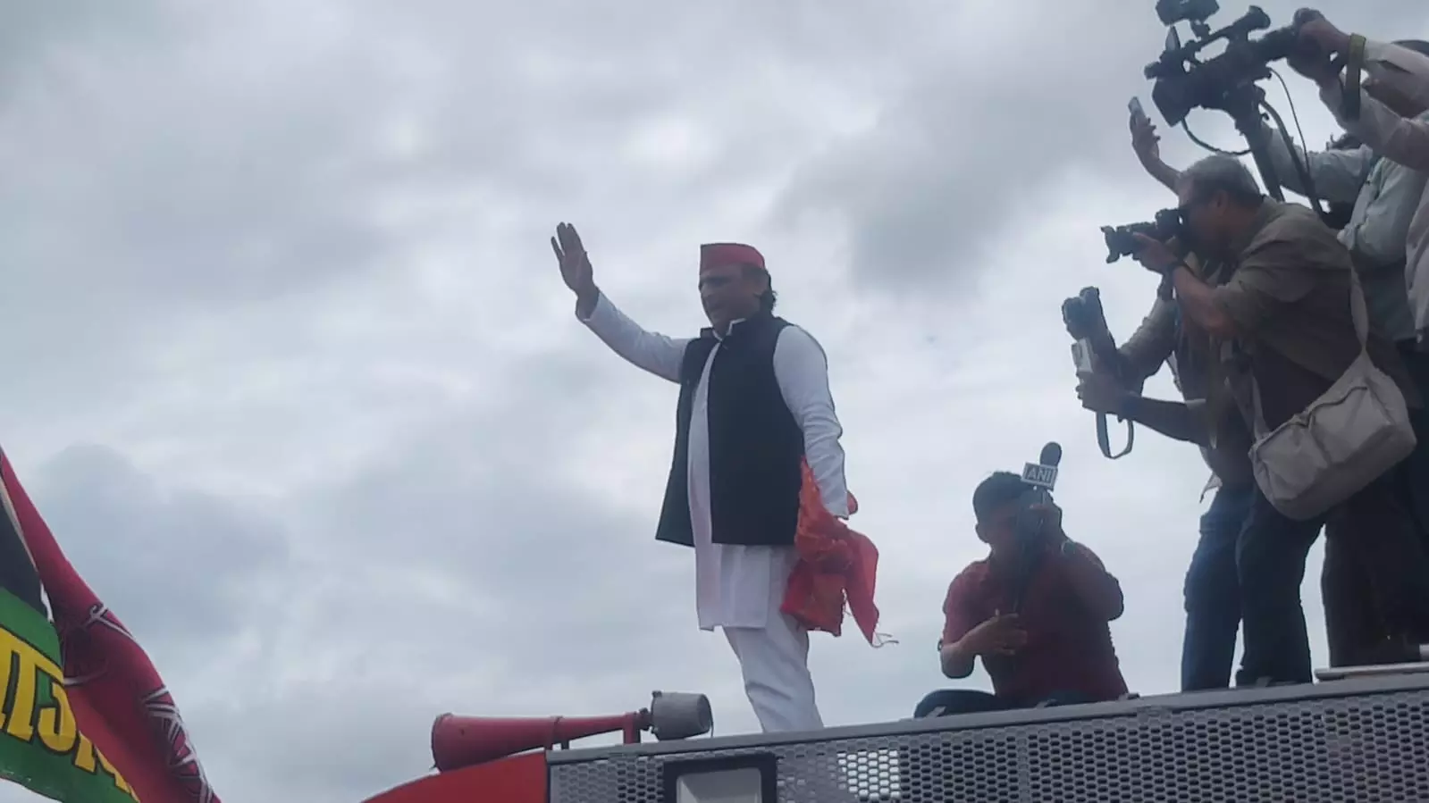 Akhilesh Yadav Raebareli Akhilesh Yadav Raebareli