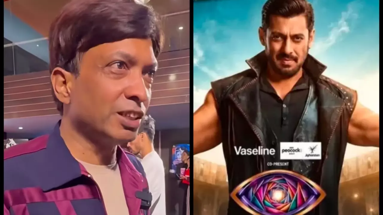 Sunil Pal Angry On Salman Khan