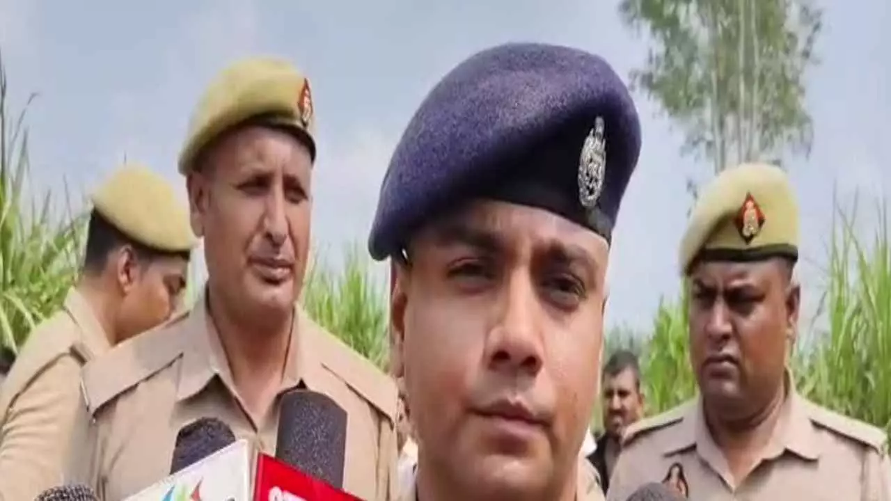 Muzaffarnagar News