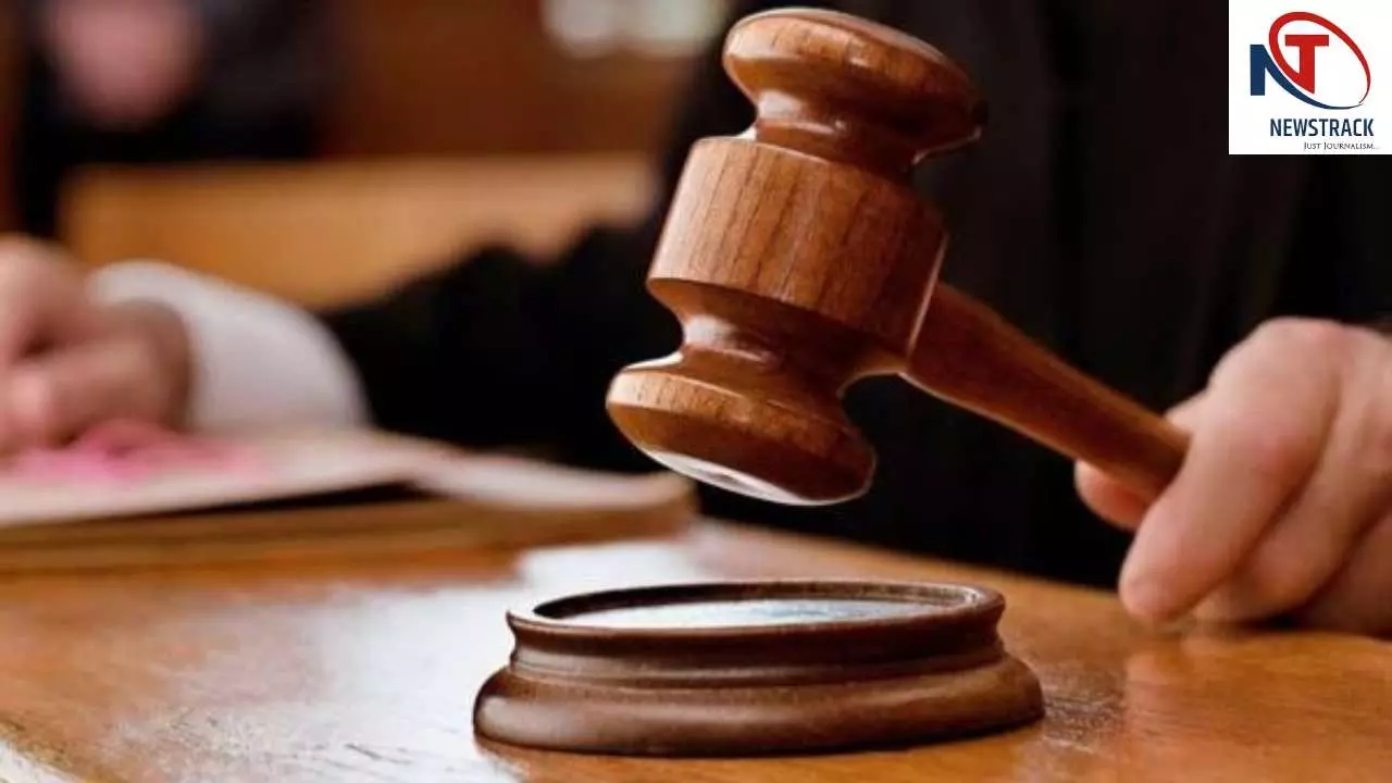Etah News: एटा में दुष्कर्म के प्रयास और धमकी के मामले में अभियुक्त को 3 साल का कठोर कारावास Etah News: एटा में दुष्कर्म के प्रयास और धमकी के मामले में अभियुक्त को 3 साल का कठोर कारावास