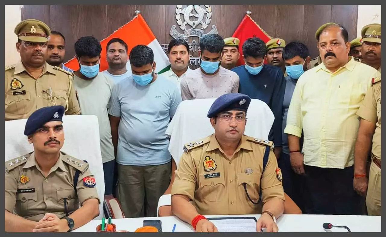 Wrestler Brahmananda Yadav murder revealed in 24 hours