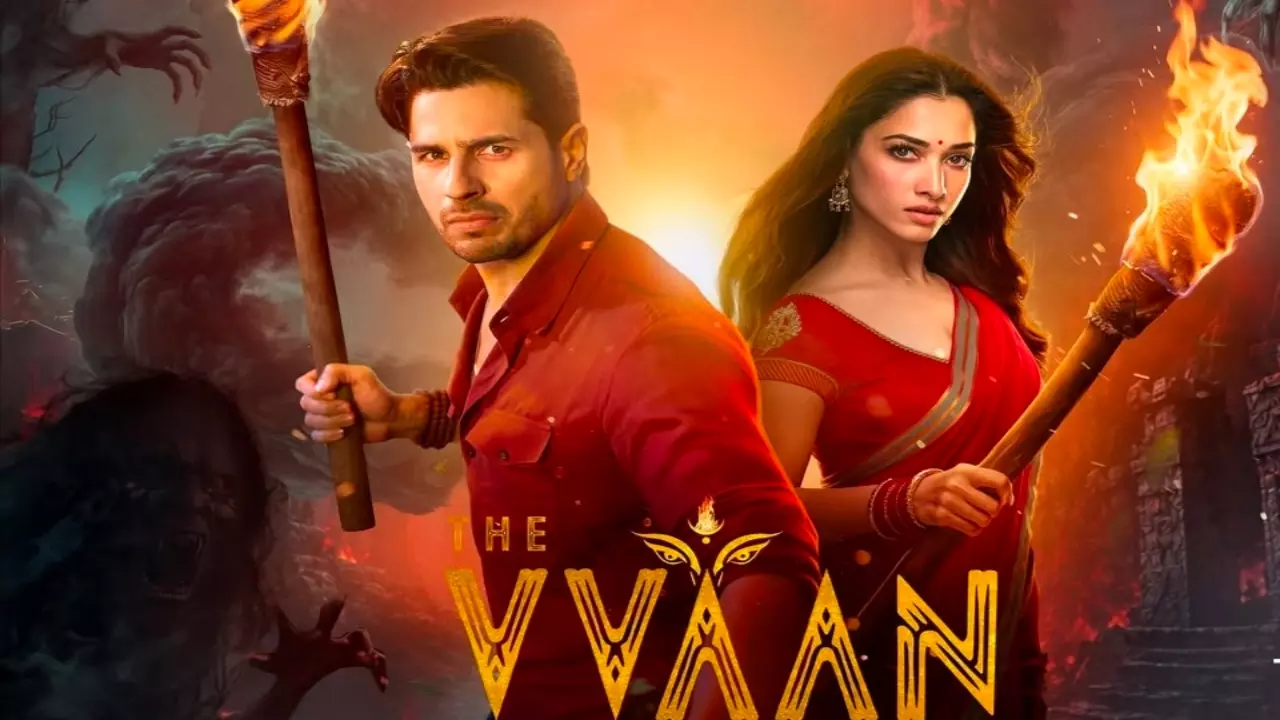 The Vvaan First Review The Vvaan First Review