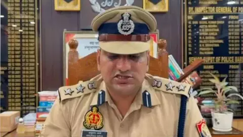 Bareilly News Bareilly News