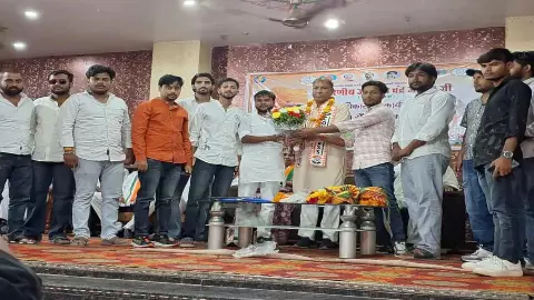 Auraiya News