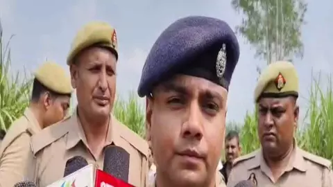 Muzaffarnagar News