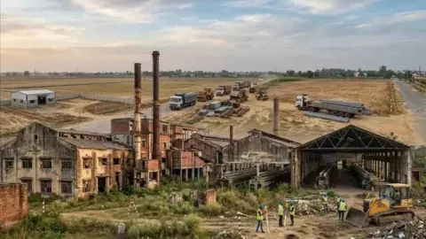 Kanpur Closed Mills Kanpur Closed Mills