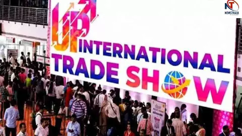 UP International Trade Show UP International Trade Show