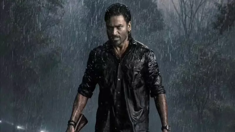 Dhanush Film OM Postponed Dhanush Film OM Postponed