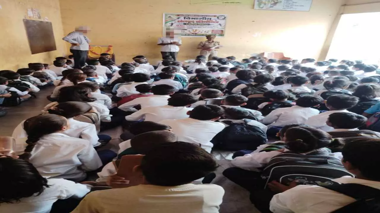 Aligarh News Aligarh News