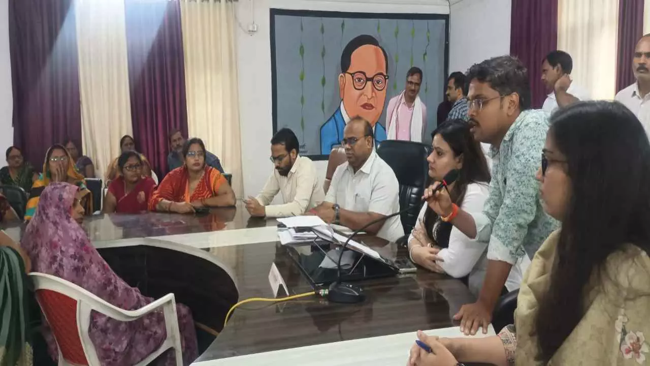 Azamgarh News